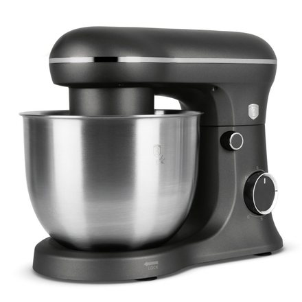 Kuchyňský robot Berlingerhaus BH-9772 1500 W Antracit Collection (3)