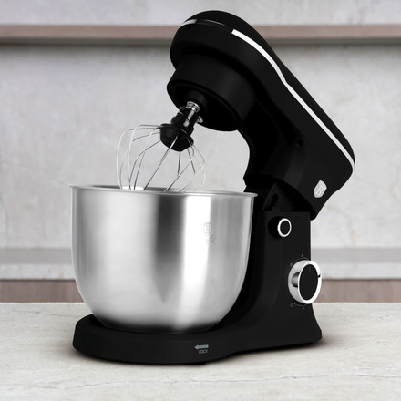 Kuchyňský robot Berlingerhaus BH-9773 1500 W Matte Black Collection (3)