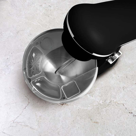 Kuchyňský robot Berlingerhaus BH-9773 1500 W Matte Black Collection (1)