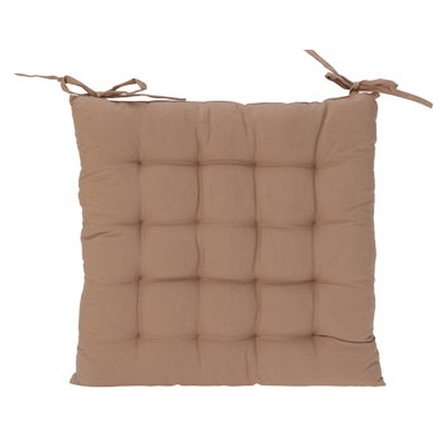 Podsedák na židli Excellent KO-A35842370pisk 40 x 40 cm písková (1)