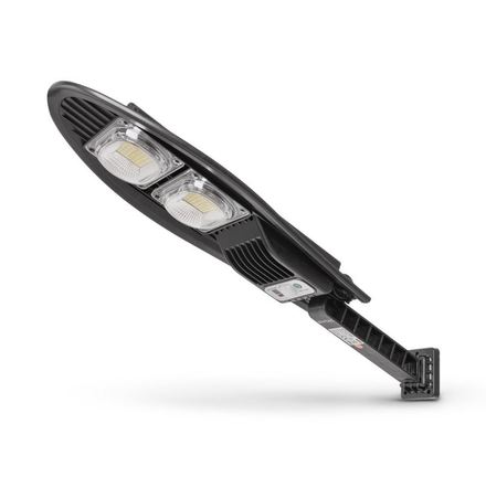 Solární svítidlo Entac (9572501) LED 15W solar 500lm IP65