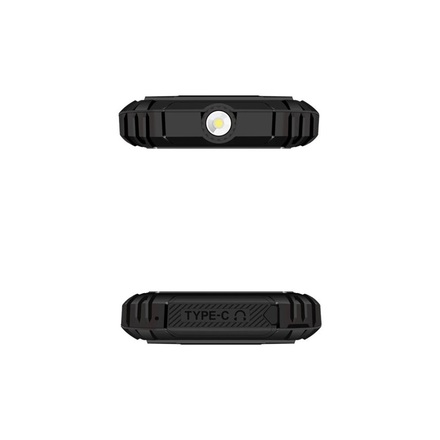 Mobilní telefon Evolveo MaxPhone A1 Black (2)