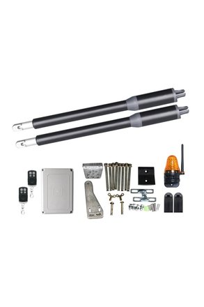 Pohon vrat IN pro 2-křídlová vrata SW220AL