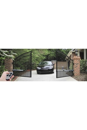 Pohon vrat IN pro 2-křídlová vrata SW220AL (1)