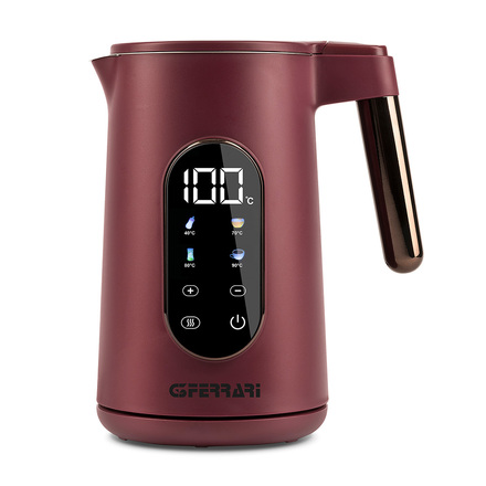 Rychlovarná konvice G3Ferrari G1020502 Tisaniere TECH