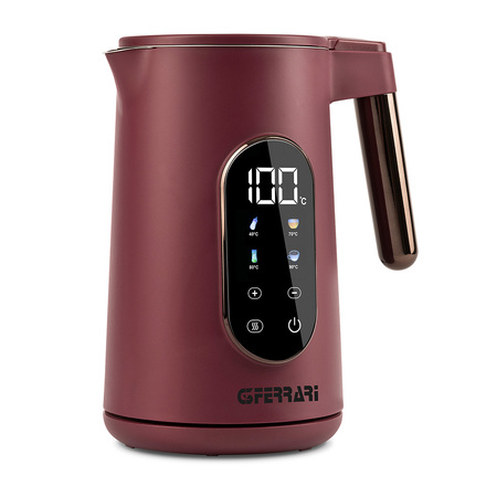 Rychlovarná konvice G3Ferrari G1020502 Tisaniere TECH (1)