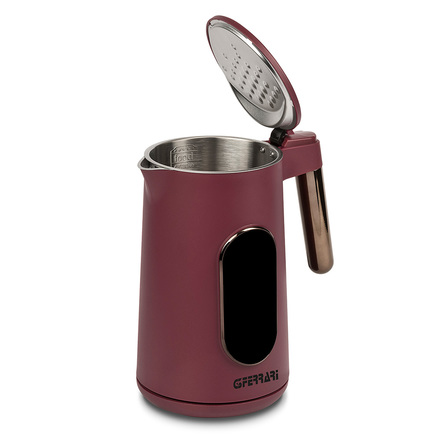 Rychlovarná konvice G3Ferrari G1020502 Tisaniere TECH (2)