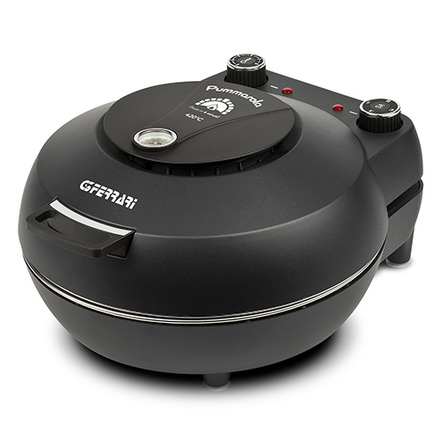 Pizza trouba G3Ferrari G1019900 Pummarola, černá