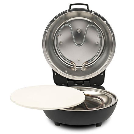 Pizza trouba G3Ferrari G1019900 Pummarola, černá (1)