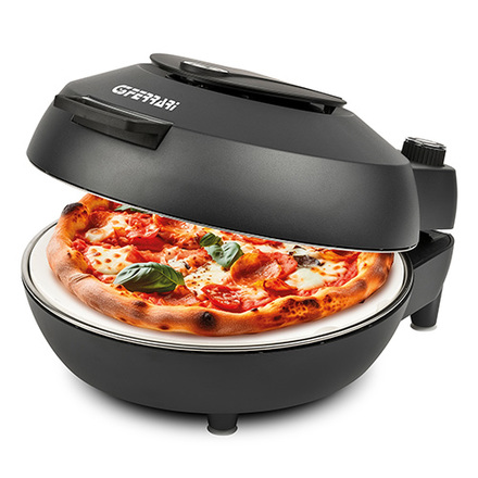 Pizza trouba G3Ferrari G1019900 Pummarola, černá (2)