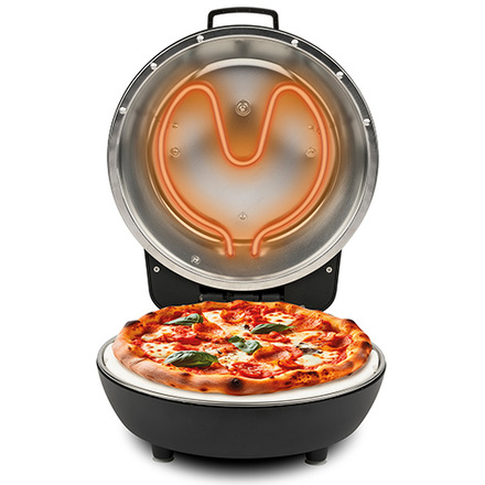 Pizza trouba G3Ferrari G1019900 Pummarola, černá (3)