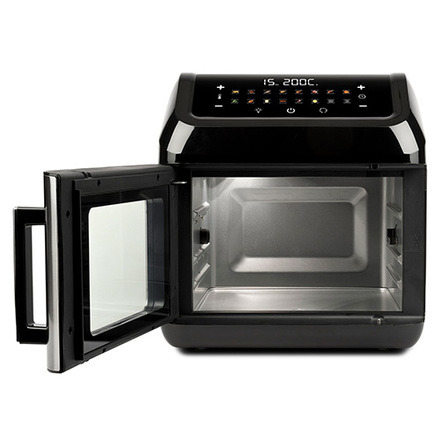 Multifunkční trouba G3Ferrari G1018700 Frigissano (2)