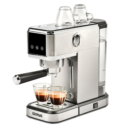 Pákové espresso G3Ferrari G1018900, Tiffany