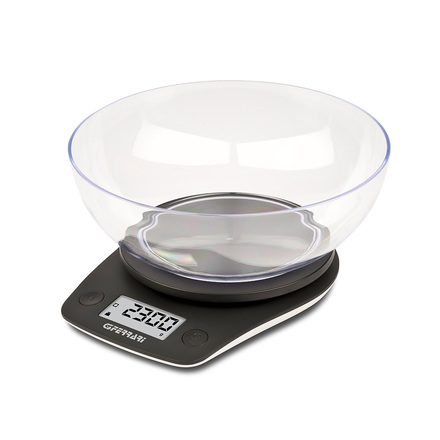 Kuchyňská váha G3Ferrari G2016100, EQUA (1)