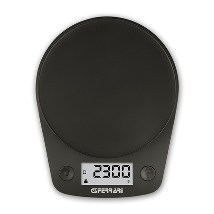 Kuchyňská váha G3Ferrari G2016100, EQUA (2)