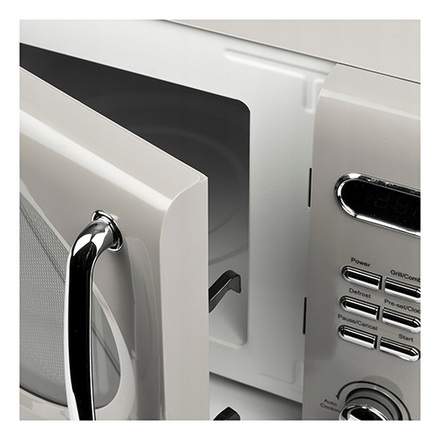 Mikrovlnná trouba s grilem G3Ferrari G1015510 (2)