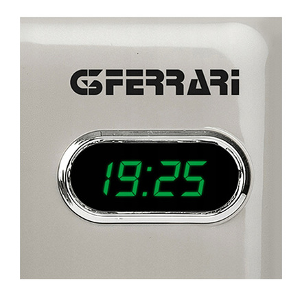 Mikrovlnná trouba s grilem G3Ferrari G1015510 (3)