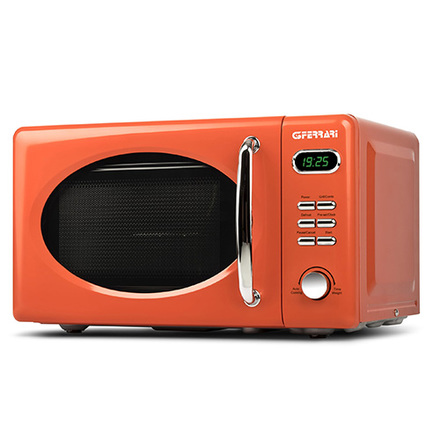 Mikrovlnná trouba s grilem G3Ferrari G1015509