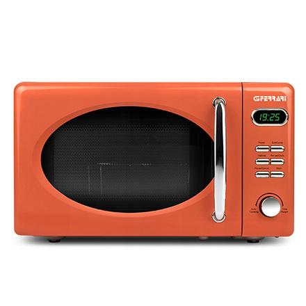 Mikrovlnná trouba s grilem G3Ferrari G1015509 (1)