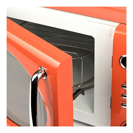 Mikrovlnná trouba s grilem G3Ferrari G1015509 (3)