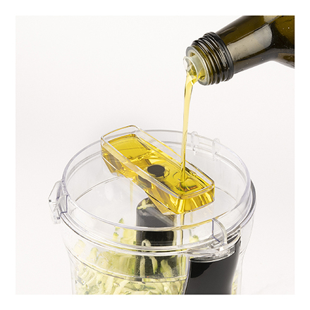 Food Procesor G3Ferrari G2015800, ChopDrop (3)