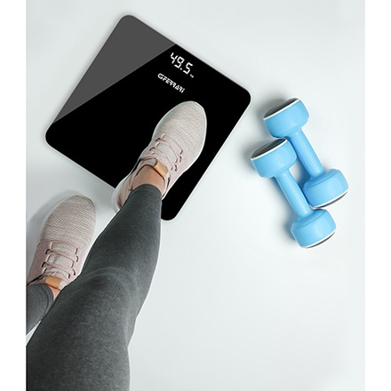 Osobní váha G3Ferrari G3005800 (3)