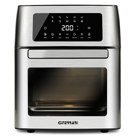 Horkovzdušná fritéza G3Ferrari G1018200, Friggisano