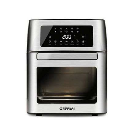 Horkovzdušná fritéza G3Ferrari G1018200, Friggisano