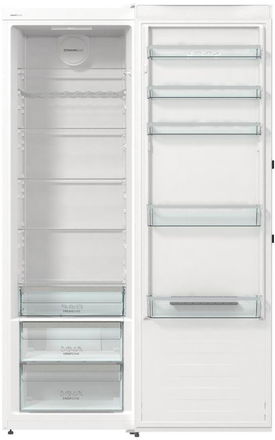 Monoklimatická chladnička Gorenje R619DAW6 (1)