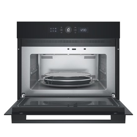 Vestavná mikrovlnná trouba Whirlpool WMW54HMB (1)