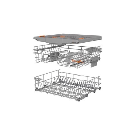 Vestavná myčka nádobí Gorenje GV663D65 (4)