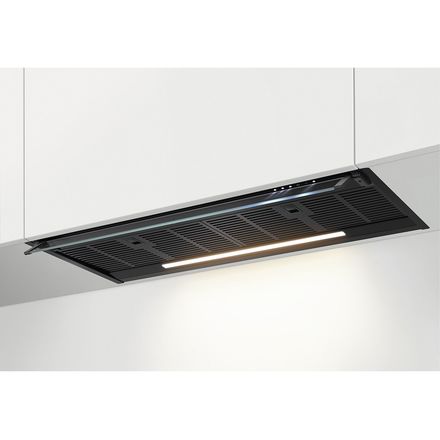 Vestavný odsavač par AEG Mastery 6000 Hob2Hood GDE689HB