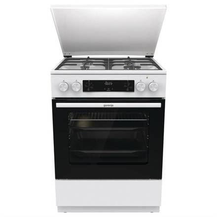 Kombinovaný sporák Gorenje GK6C5WF