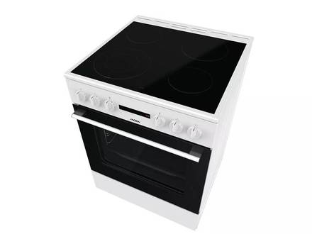 Sklokeramický sporák Mora C 8265 AW6 (5)