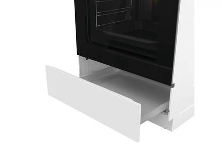 Sklokeramický sporák Mora C 8265 AW6 (6)