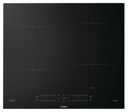 Indukční varná deska Mora VDIS 655 C