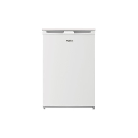Jednodvéřová chladnička Whirlpool W55R1 112W