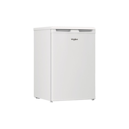 Jednodvéřová chladnička Whirlpool W55R1 112W (1)