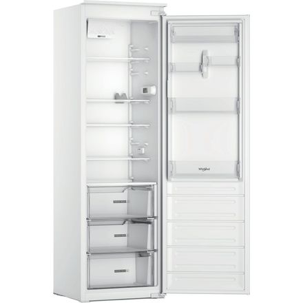 Vestavná monoklimatická chladnička Whirlpool WHSD18A011B2 (1)
