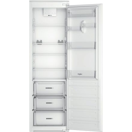 Vestavná monoklimatická chladnička Whirlpool WHSD18A011B2
