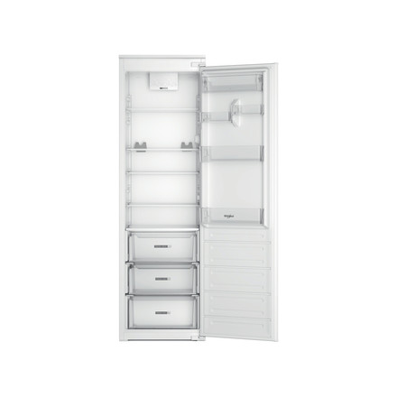 Vestavná monoklimatická chladnička Whirlpool WHSD18A011B2