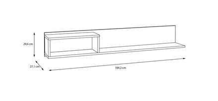 Police Forte GALACTIQUE EOLB01-M821 dub/písek (1*Karton) (2)