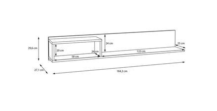 Police Forte GALACTIQUE EOLB01-M821 dub/písek (1*Karton) (3)