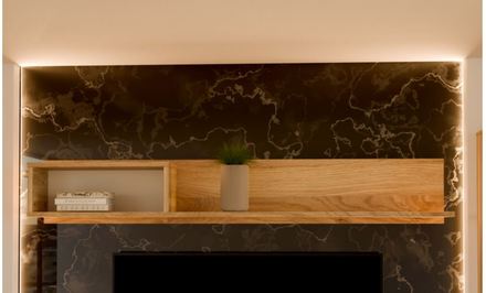 Police Forte GALACTIQUE EOLB01-M821 dub/písek (1*Karton) (1)