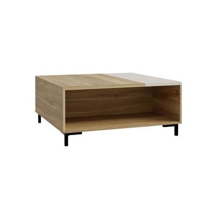 Konferenční stolek Forte GALACTIQUE CNF2T501-M821 (1*Karton)