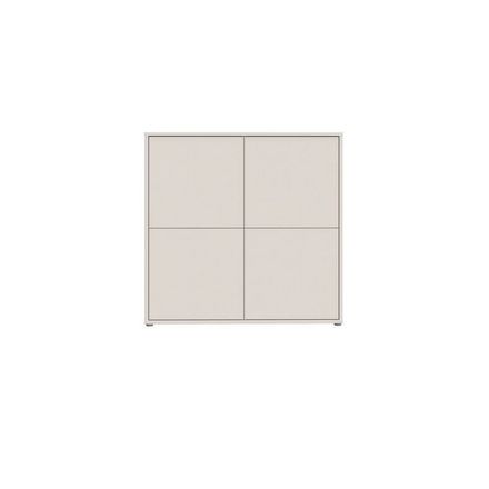 Komoda Forte ALICE SPRINGS ACSK321-U60 písková (2*Karton)