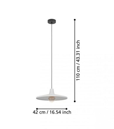 Křeslo Signal Clover Brego černá podnož/kari 68 (3)