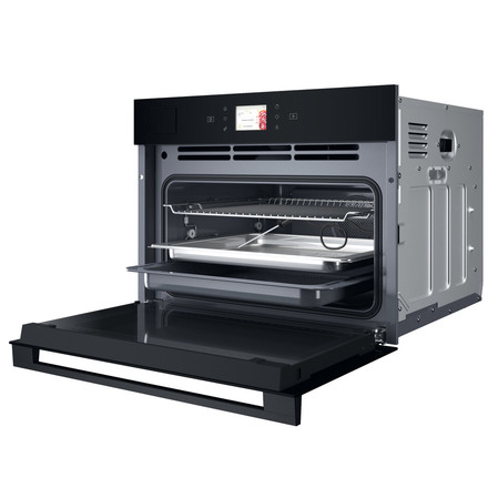 Kompaktní vestavná trouba Whirlpool WCS9A9PHTSBA (2)