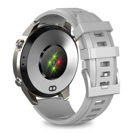 Chytré hodinky Aligator Watch GPS Silver (6)