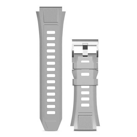 Chytré hodinky Aligator Watch GPS Silver (8)